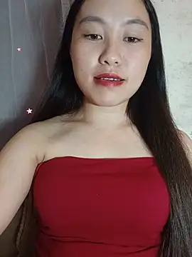 Cherry-squirtt webcam