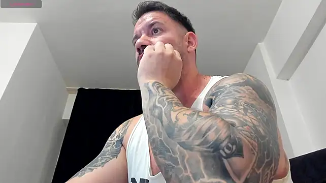 musclemonster31