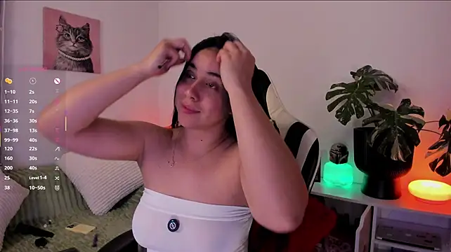 Gigi-bom live cam preview
