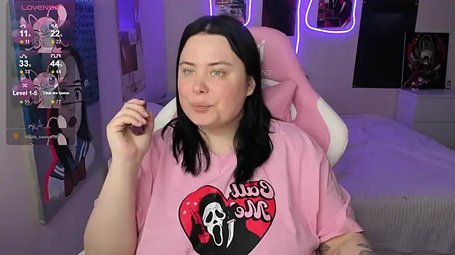 Akemi_BBW live cam preview