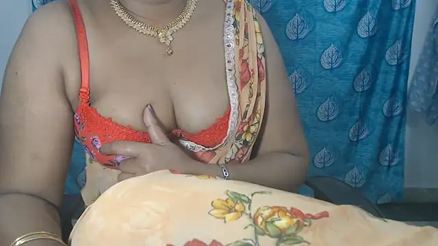 Sophia_your webcam