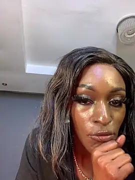 VeryGoodBadGirl1 webcam