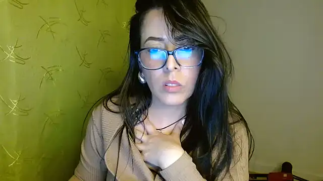 ella_peck webcam