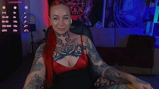 miss_jenna_lovee webcam