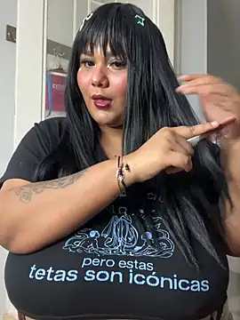 Alisteresa_ webcam