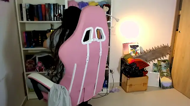Gabiwaifu