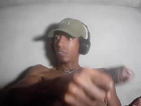 AlbertBigCock
