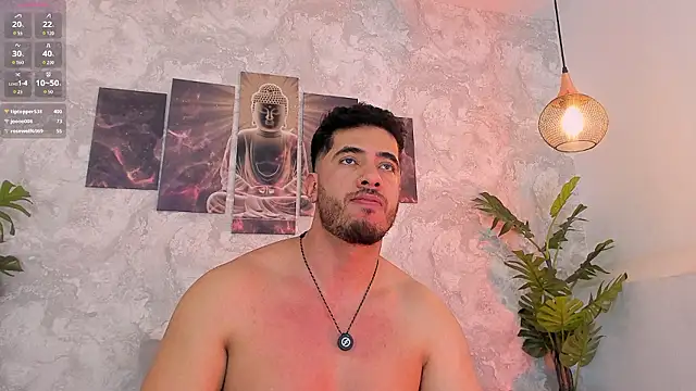 Nate_franco webcam