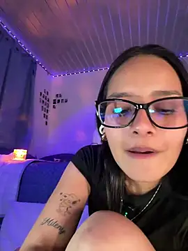 _vaness webcam