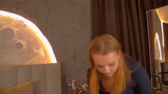 JennyPortman webcam