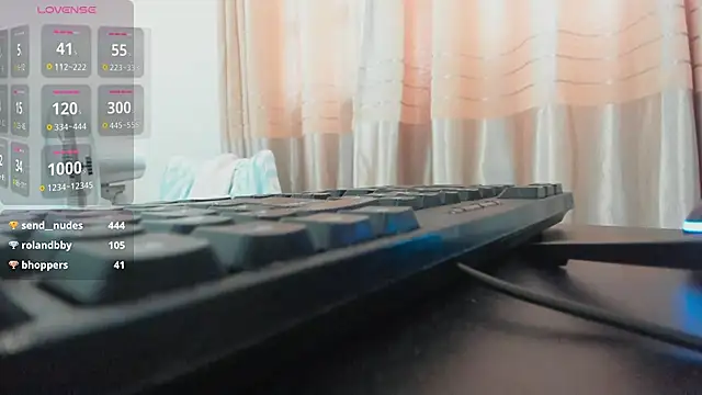 Yuki_miiii webcam