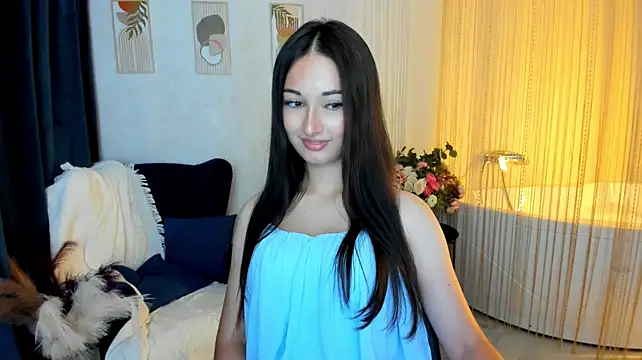 ElviraWesdety live cam on StripChat