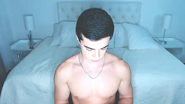 mr_hunterx webcam