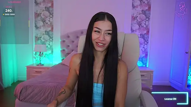 FataleNellie webcam