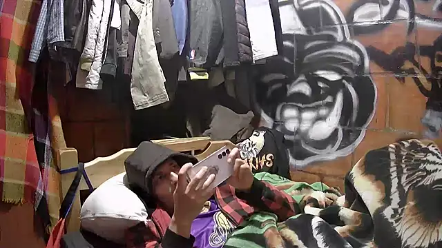 alexandercruz webcam