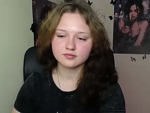LadyAlice_ webcam