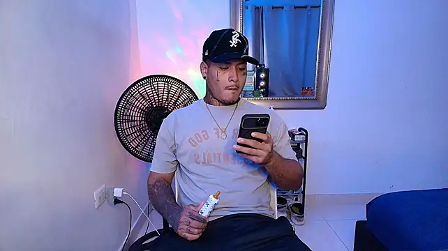 crow_black00 webcam