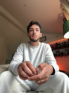 Gipsyboysteve webcam