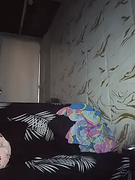Sexy_Juliah webcam