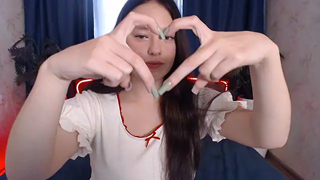 PureLedy webcam