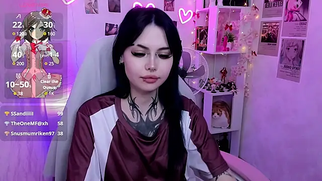 Morana_Batt webcam