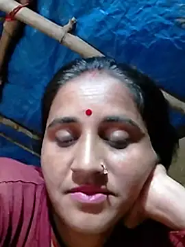 Sexi_pushpa webcam
