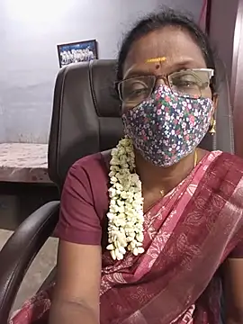 umashreetamil webcam