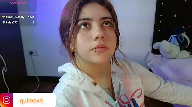 Quimexis_dePablo webcam