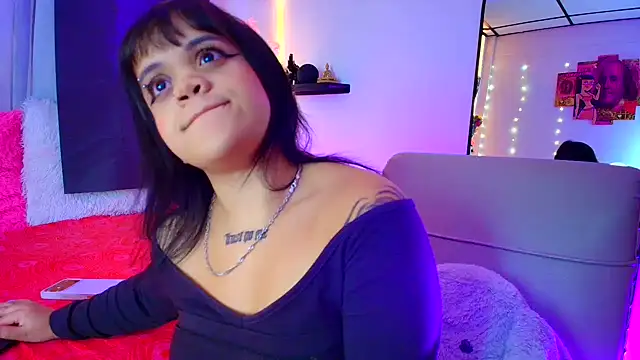 SussyRoxy_ webcam