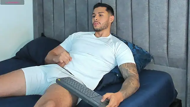 Ken_mailik1 webcam