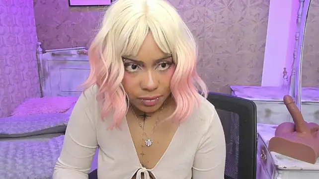 Sofia_clk webcam