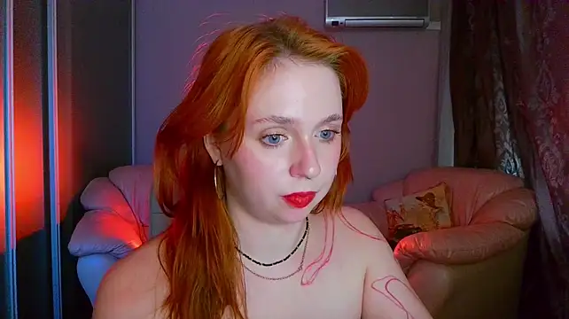 Erica_Nelson webcam