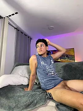 Mark_Nico webcam
