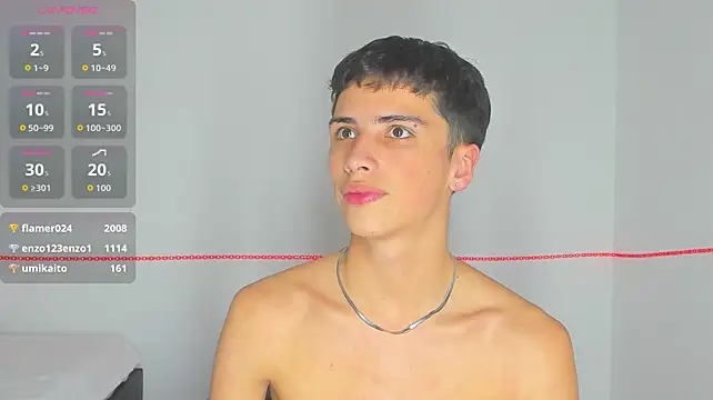 JoshClaarktt