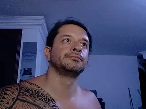 gonzzohunterr webcam