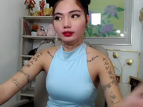 JasmineHiller webcam