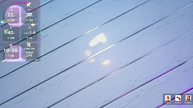 Lisa_sparkleee webcam