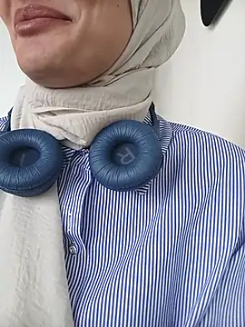 MisyonerNur webcam