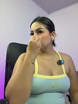 its_valentina webcam