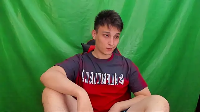 Justin_time111 live cam on StripChat