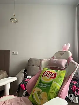 Valeria_Vibe webcam