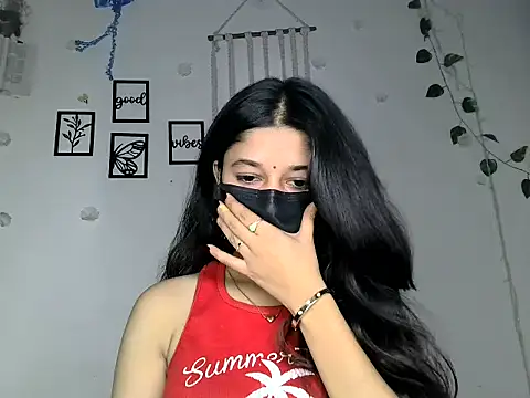 HOT_SNEHA4 webcam