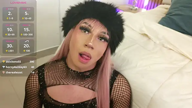 Khloe_Dangel webcam