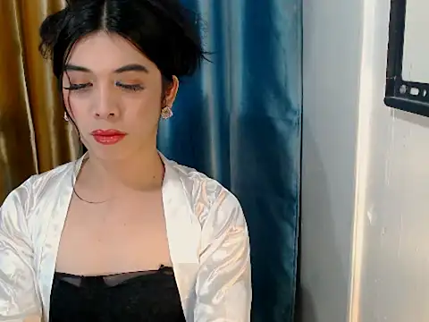 RoseAmarie webcam