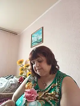 LisichkaOksana webcam