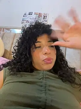 Miily_0 webcam