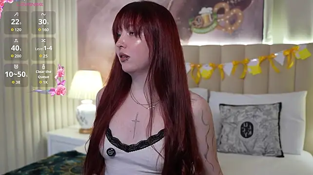 Hyuna_Flowers webcam