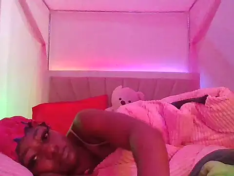 Xannaxx_ webcam