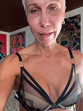 GymQueenCarmen webcam