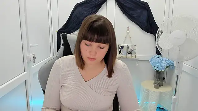 Vanilla_Vixen webcam